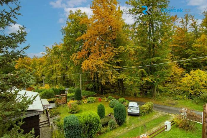 Prodej rodinného domu, Pstruží, 117 m2