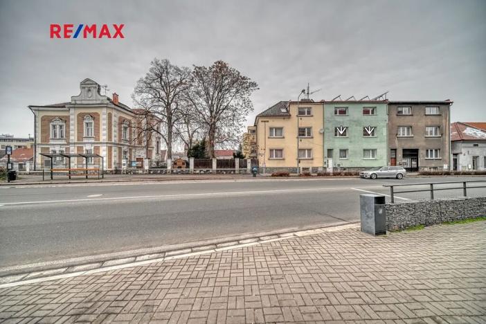 Pronájem bytu 2+kk, Kolín, Ovčárecká, 67 m2