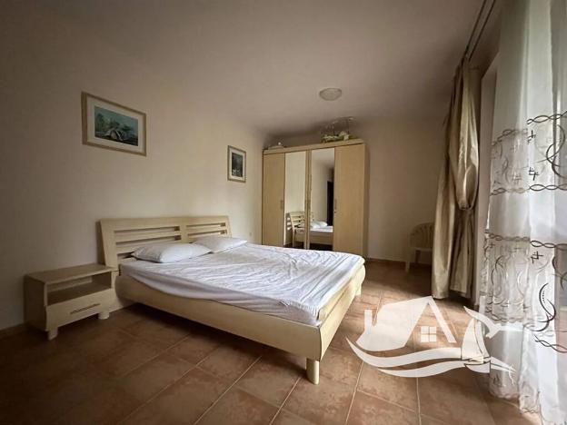 Prodej bytu 3+kk, Nesebar, Bulharsko, 77 m2