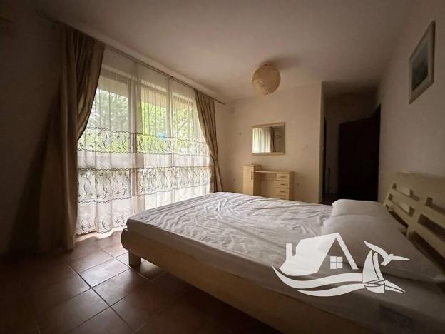 Prodej bytu 3+kk, Nesebar, Bulharsko, 77 m2