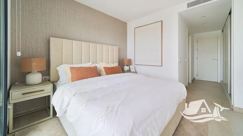 Prodej bytu 3+kk, Fuengirola, Španělsko, 101 m2