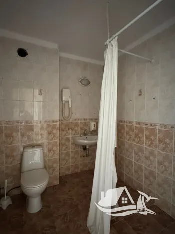 Prodej ubytování, Nesebar, Bulharsko, 1345 m2