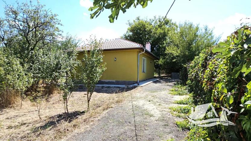 Prodej rodinného domu, Dyulevo, Bulharsko, 56 m2