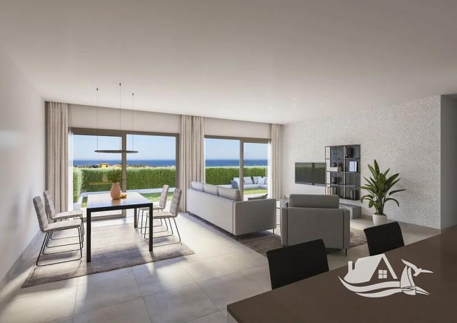 Prodej bytu 3+kk, Estepona, Španělsko, 96 m2