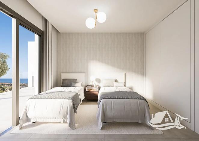 Prodej bytu 3+kk, Estepona, Španělsko, 96 m2