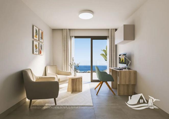 Prodej bytu 3+kk, Estepona, Španělsko, 96 m2