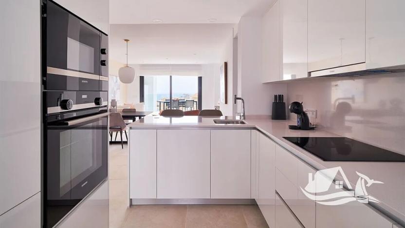 Prodej bytu 3+kk, Fuengirola, Španělsko, 83 m2