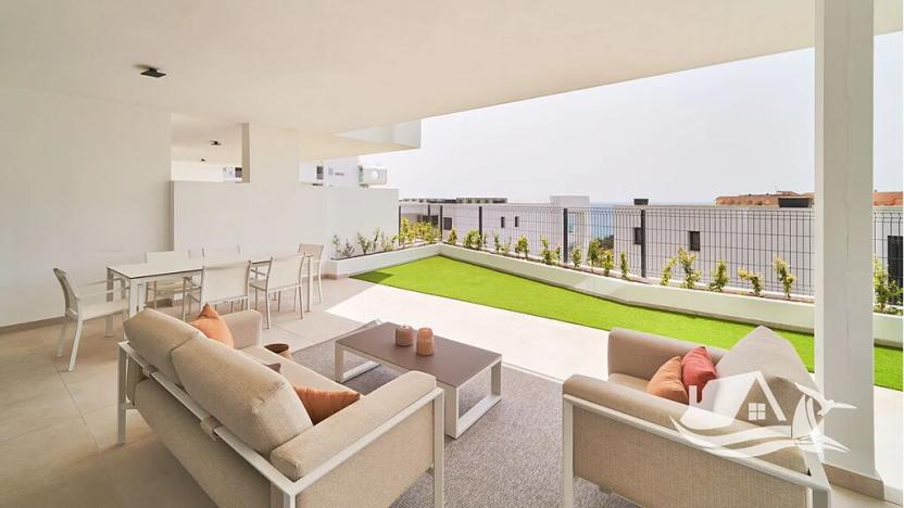 Prodej bytu 4+kk, Fuengirola, Španělsko, 95 m2