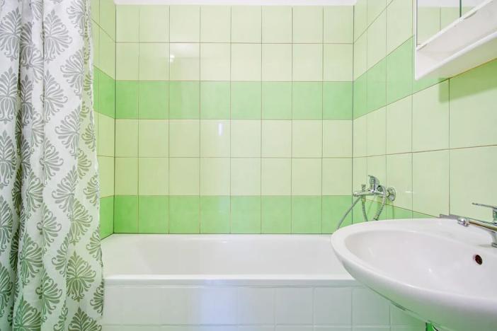 Pronájem bytu 3+kk, České Budějovice, Jizerská, 61 m2