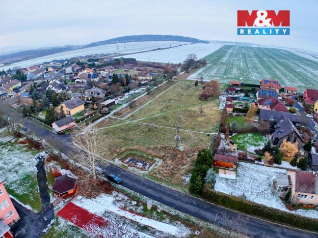 Prodej pozemku pro bydlení, Údlice - Přečaply, 7314 m2