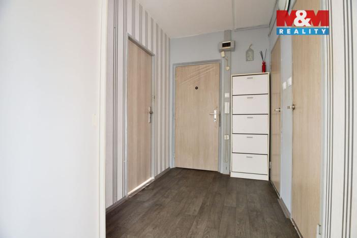 Prodej bytu 3+1, Most, Česká, 62 m2