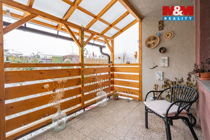 Prodej rodinného domu, Třešť, Roštýnská, 320 m2