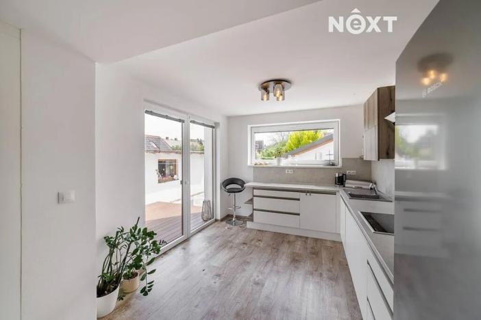 Prodej rodinného domu, Pardubice, Národních hrdinů, 197 m2