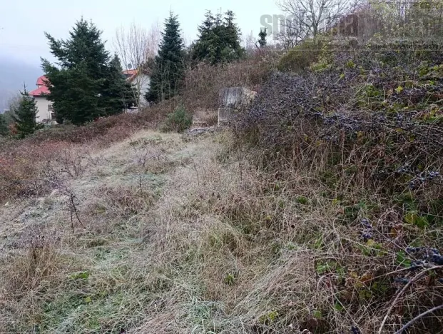 Prodej pozemku pro bydlení, Hradištko, Květná, 1357 m2