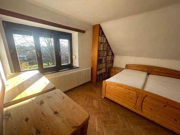 Pronájem rodinného domu, Zvole, 260 m2