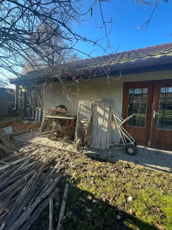 Pronájem rodinného domu, Zvole, 260 m2