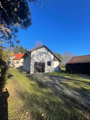 Pronájem rodinného domu, Zvole, 260 m2