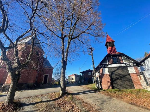 Pronájem rodinného domu, Zvole, 260 m2