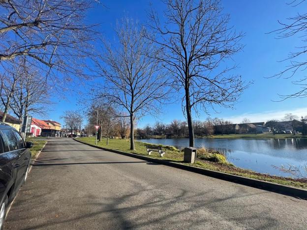 Pronájem rodinného domu, Zvole, 260 m2