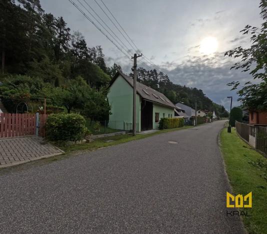 Prodej rodinného domu, Bělá pod Bezdězem, Táborová, 2050 m2