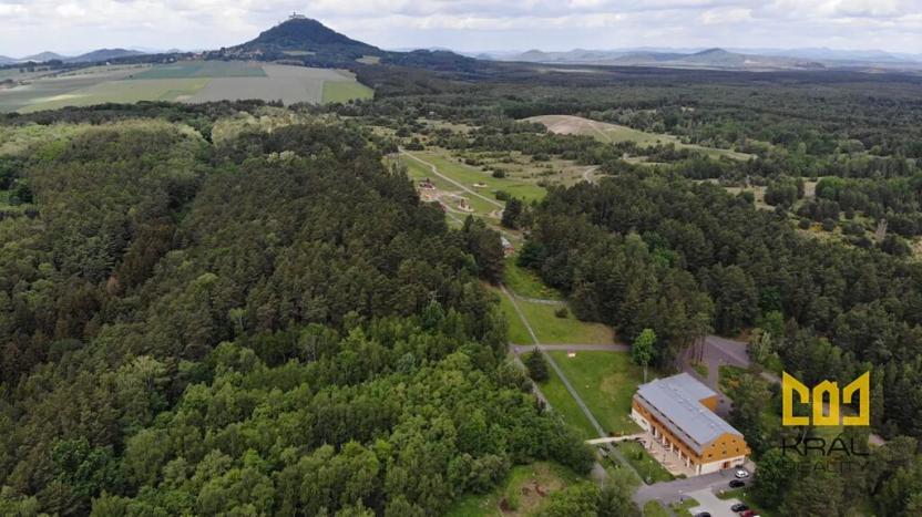 Prodej rodinného domu, Bělá pod Bezdězem, Táborová, 2050 m2