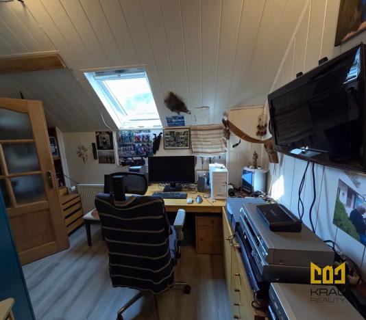 Prodej rodinného domu, Bělá pod Bezdězem, Táborová, 2050 m2