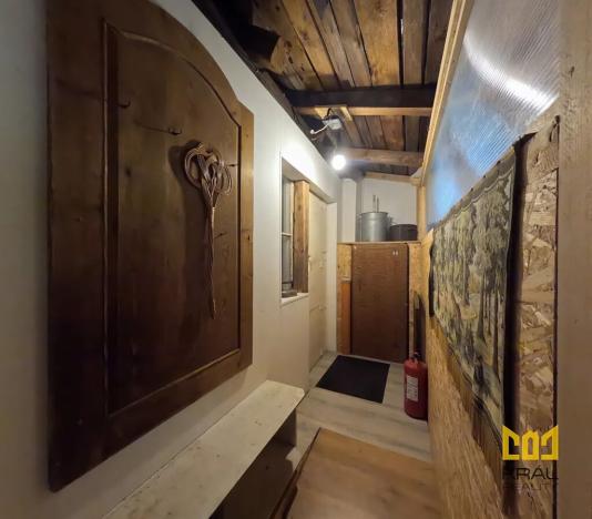 Prodej rodinného domu, Bělá pod Bezdězem, Táborová, 2050 m2