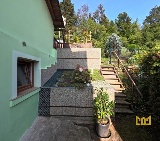 Prodej rodinného domu, Bělá pod Bezdězem, Táborová, 2050 m2