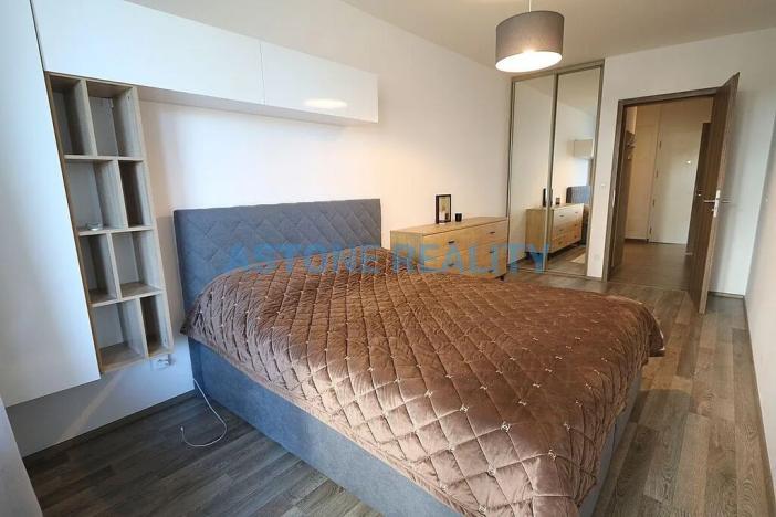 Prodej bytu 2+kk, Praha - Strašnice, Zvěřinova, 121 m2