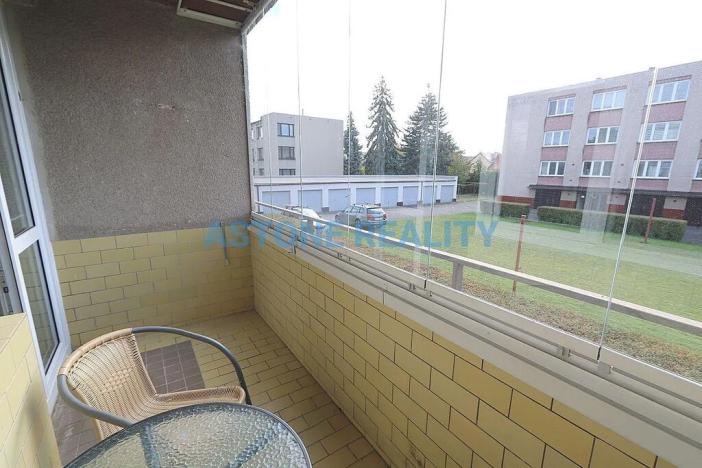 Pronájem bytu 3+1, Praha - Radotín, Kraslická, 83 m2