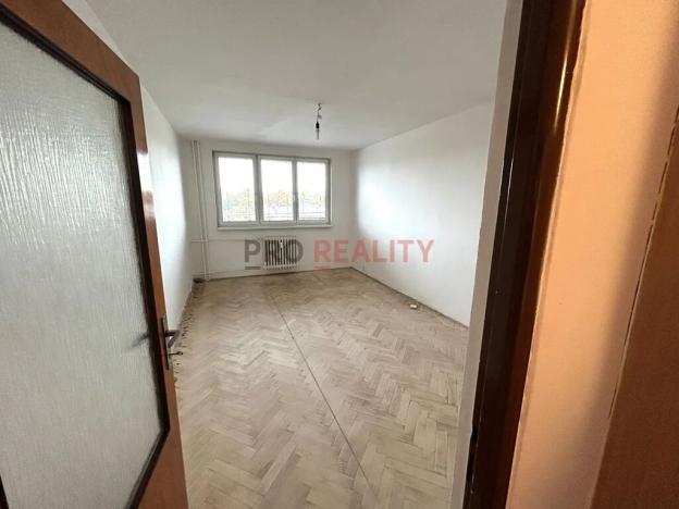 Prodej bytu 3+1, Ostrava, Výškovická, 74 m2