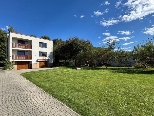 Prodej bytu 3+kk, Ostrava, Na Jánské, 100 m2