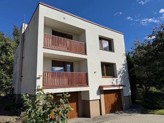 Prodej rodinného domu, Ostrava, Na Jánské, 200 m2