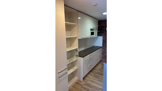 Prodej bytu 2+1, Praha - Kobylisy, Frýdlantská, 45 m2