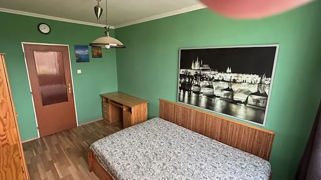 Prodej bytu 2+1, Praha - Kobylisy, Frýdlantská, 45 m2