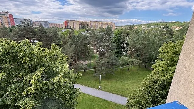 Prodej bytu 2+1, Praha - Kobylisy, Frýdlantská, 45 m2