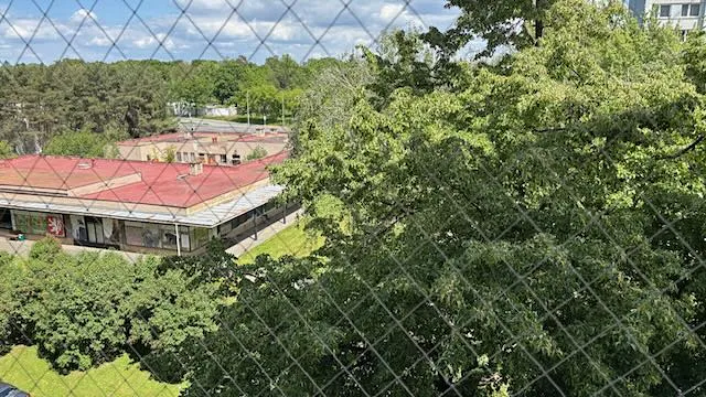 Prodej bytu 2+1, Praha - Kobylisy, Frýdlantská, 45 m2