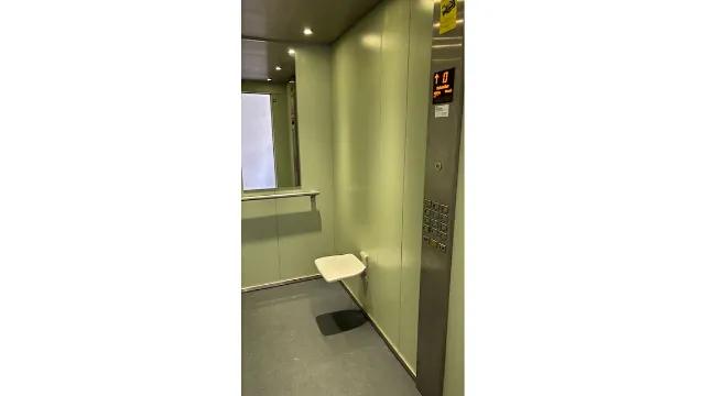 Prodej bytu 2+1, Praha - Kobylisy, Frýdlantská, 45 m2