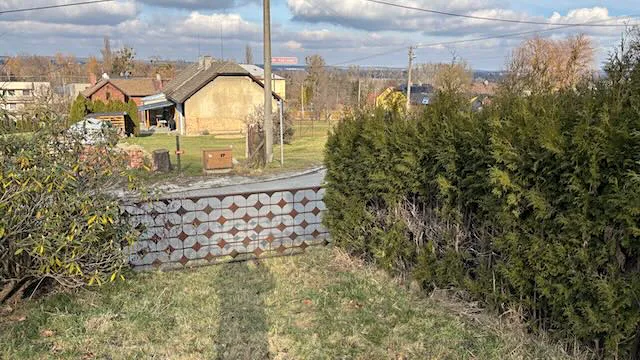 Prodej pozemku pro bydlení, Háj ve Slezsku, Pod Lesem, 693 m2