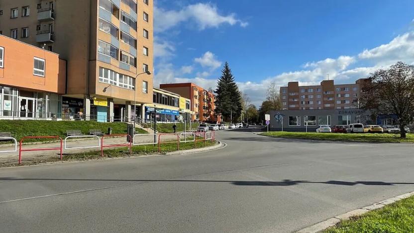 Prodej obchodního prostoru, Karviná, Kosmonautů, 460 m2