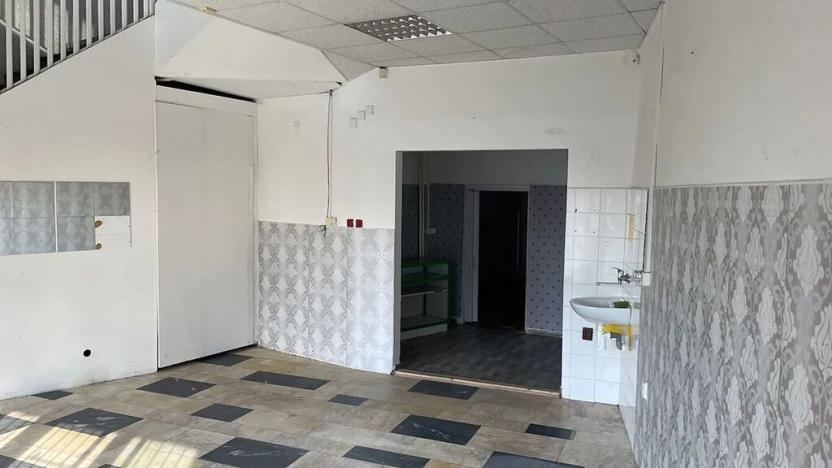 Prodej obchodního prostoru, Karviná, Kosmonautů, 460 m2