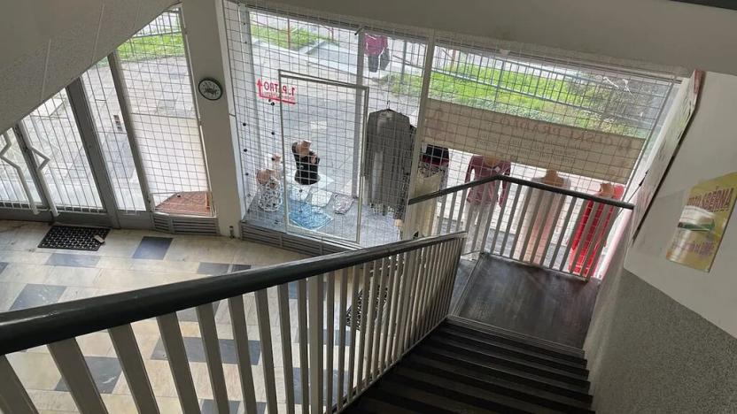 Prodej obchodního prostoru, Karviná, Kosmonautů, 460 m2