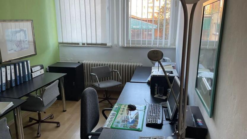 Prodej obchodního prostoru, Karviná, Kosmonautů, 460 m2