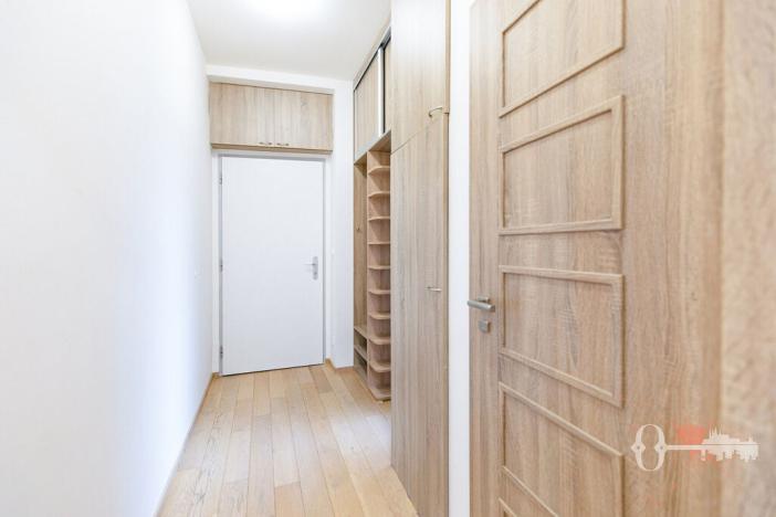 Prodej bytu 3+1, Praha - Libeň, Lihovarská, 78 m2