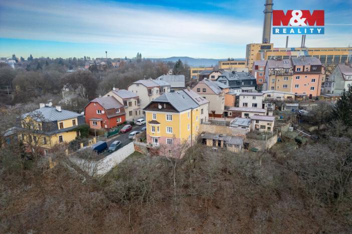 Prodej bytu 2+1, Karlovy Vary - Bohatice, Na Výšině, 45 m2