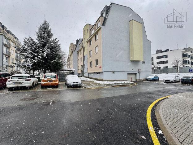 Prodej bytu 2+kk, Praha - Chodov, Divišovská, 43 m2