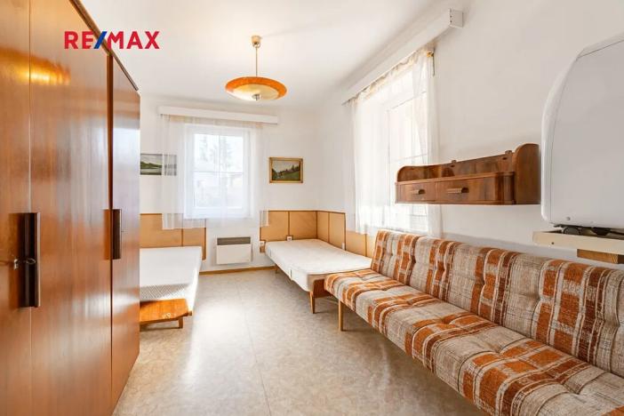 Prodej rodinného domu, Radostín, 82 m2