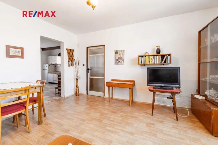 Prodej rodinného domu, Radostín, 82 m2