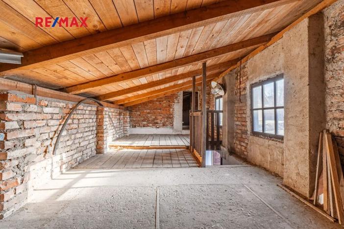 Prodej rodinného domu, Radostín, 82 m2