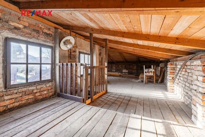 Prodej rodinného domu, Radostín, 82 m2